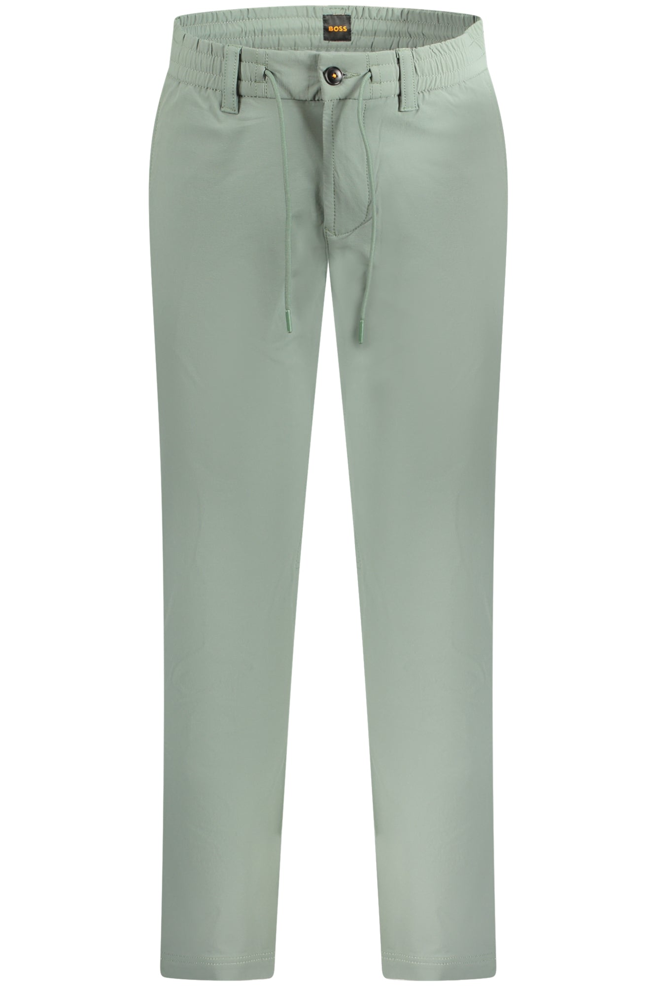 BOSS Herrenhose Beige – Chino mit Tapered Fit für Frühjahr/Sommer | soulluna.de Zweitbild