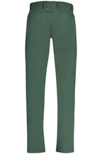 HUGO BOSS HERREN GRÜNE HOSE