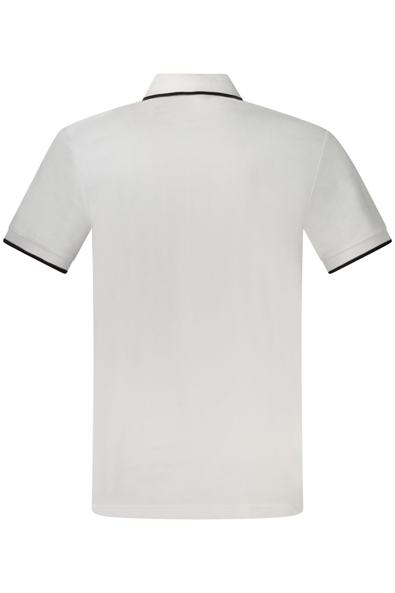 HUGO BOSS POLO KURZARM HERREN WEISS Zweitbild