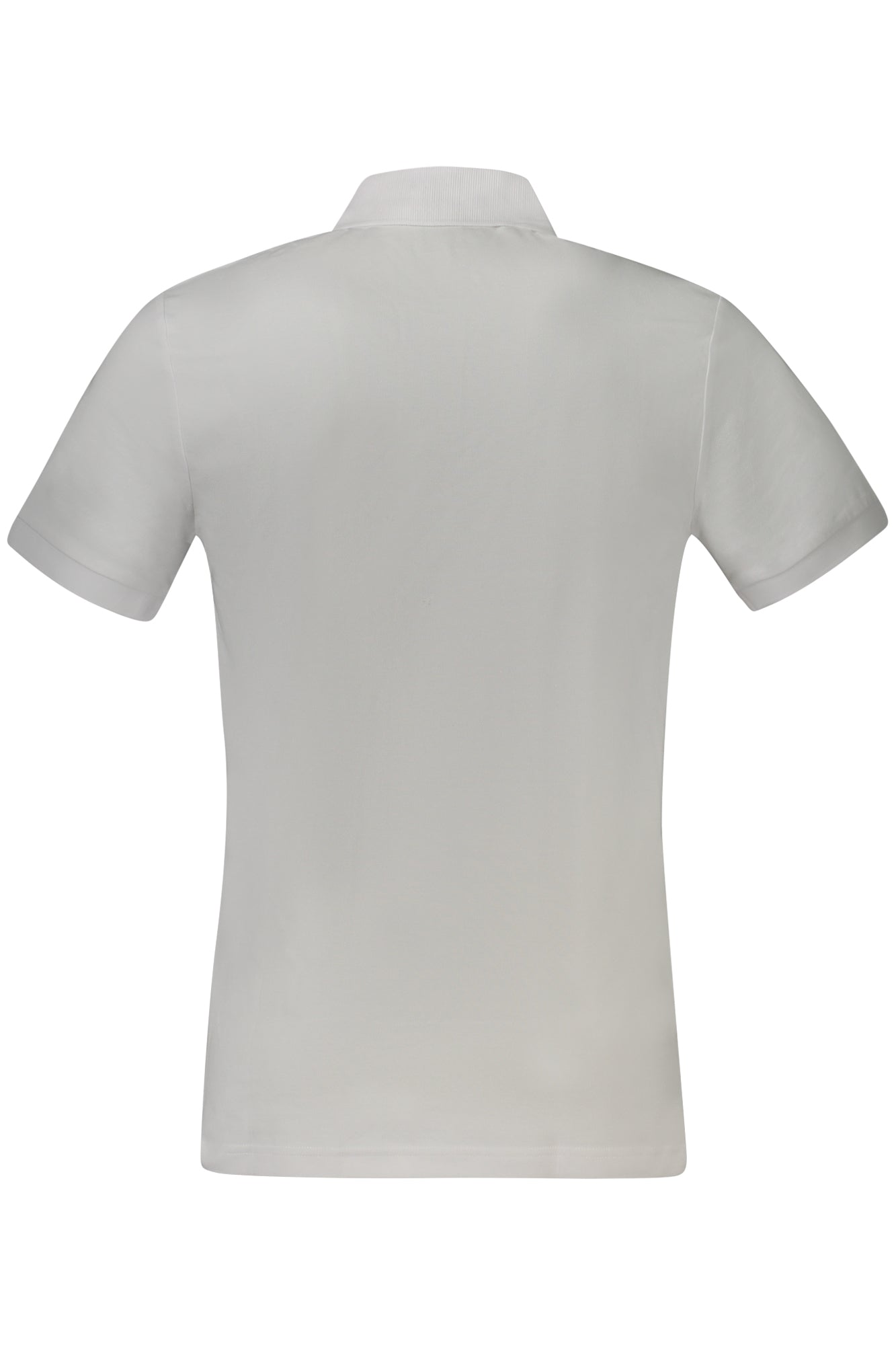 HUGO BOSS POLO KURZARM HERREN WEISS Zweitbild