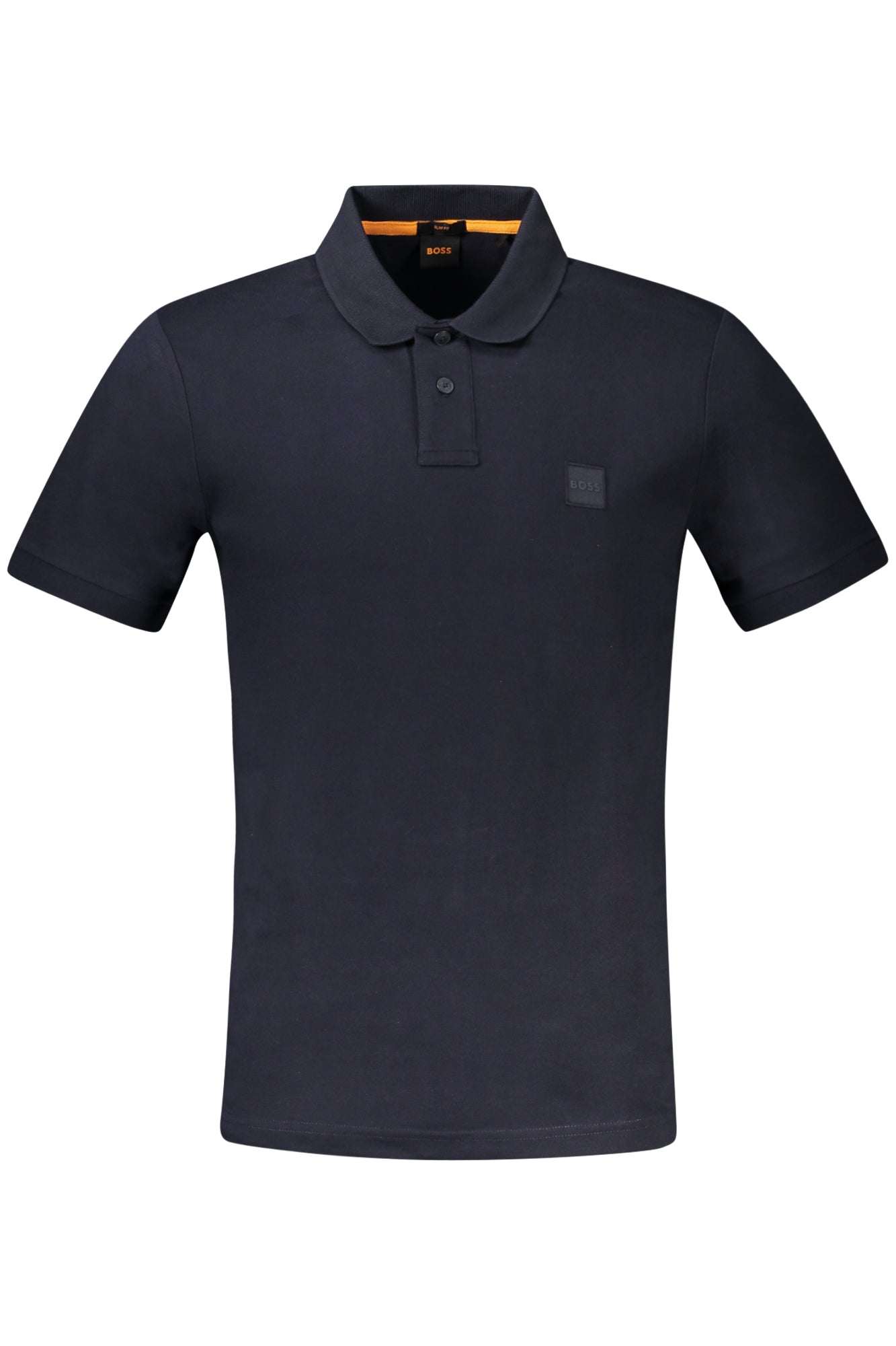 BOSS Herren Poloshirts – Slim Fit, Kurzarm online kaufen Blau