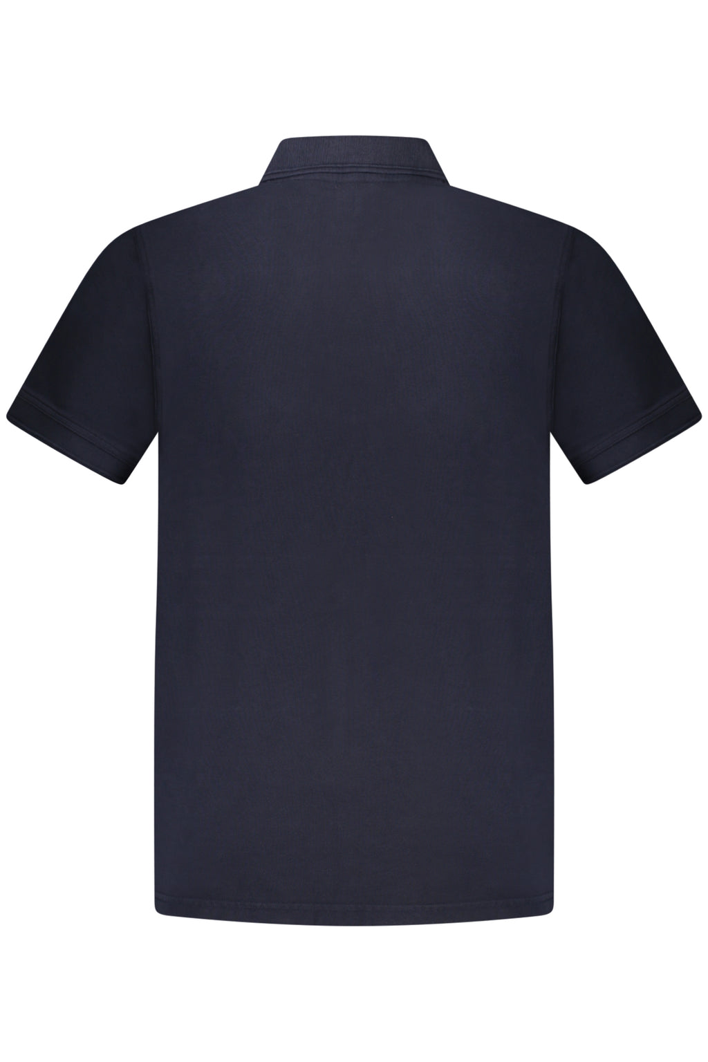 HUGO BOSS POLO KURZARM HERREN BLAU