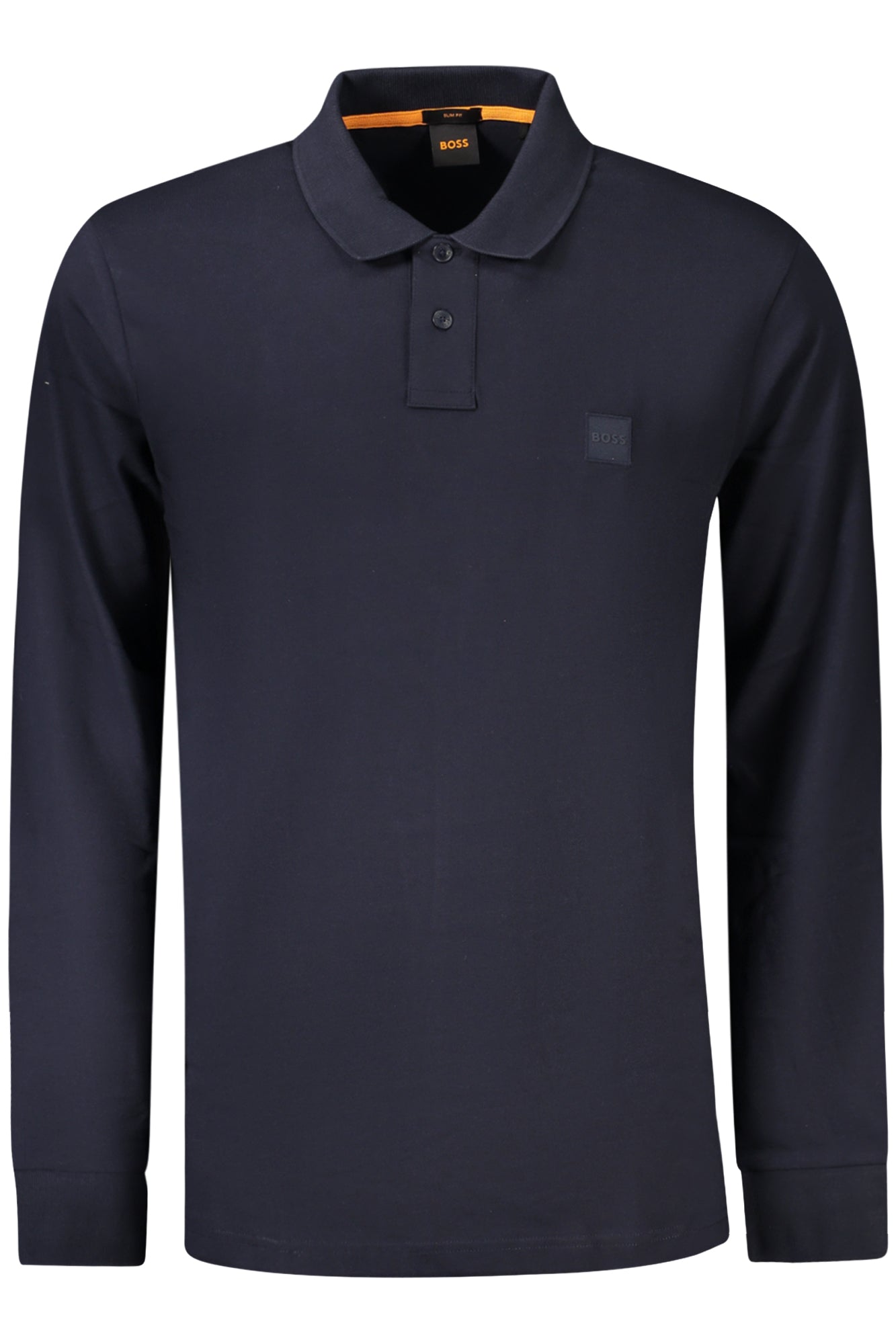 BOSS Herren Poloshirts – Nan günstig online kaufen Blau