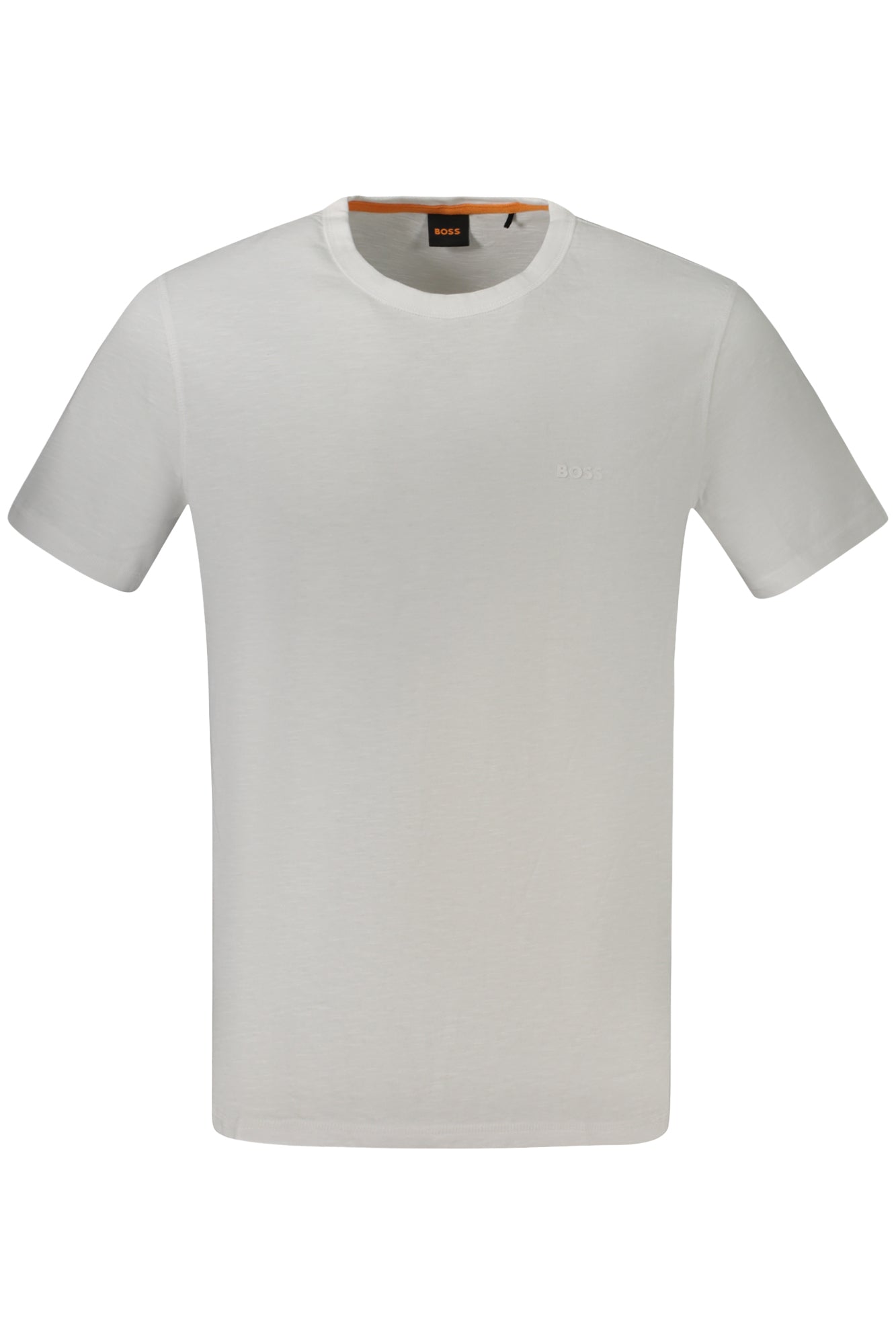 BOSS Herren T-Shirt – Kurzarm | T-Shirts online kaufen Weiß