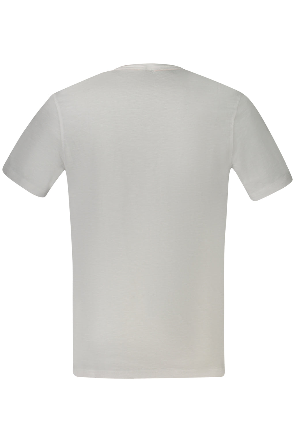 HUGO BOSS HERREN KURZARM T-SHIRT WEISS