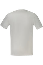 HUGO BOSS HERREN KURZARM T-SHIRT WEISS