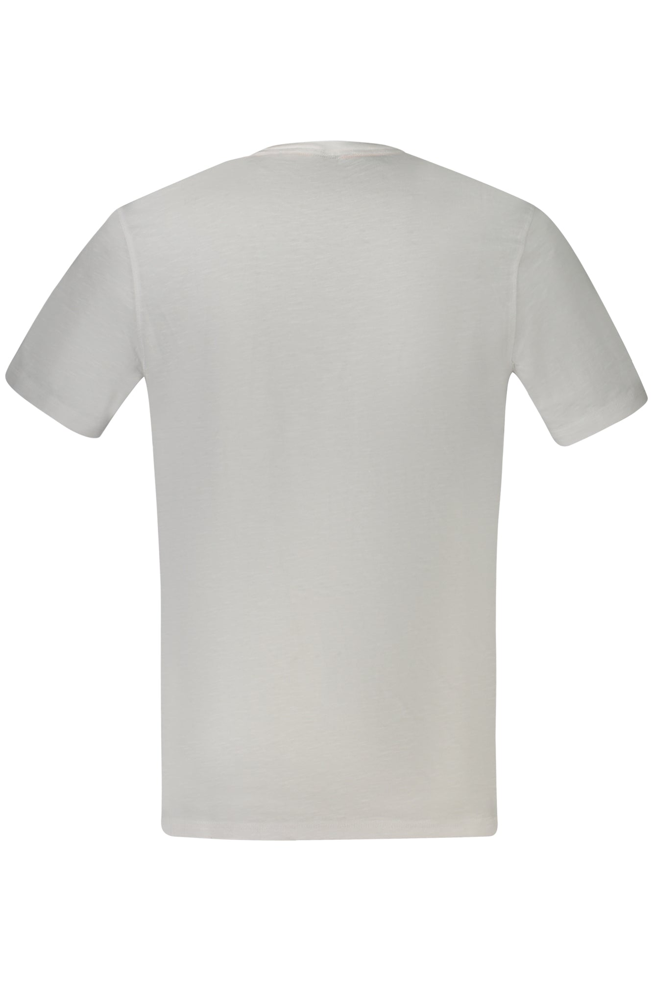 HUGO BOSS HERREN KURZARM T-SHIRT WEISS