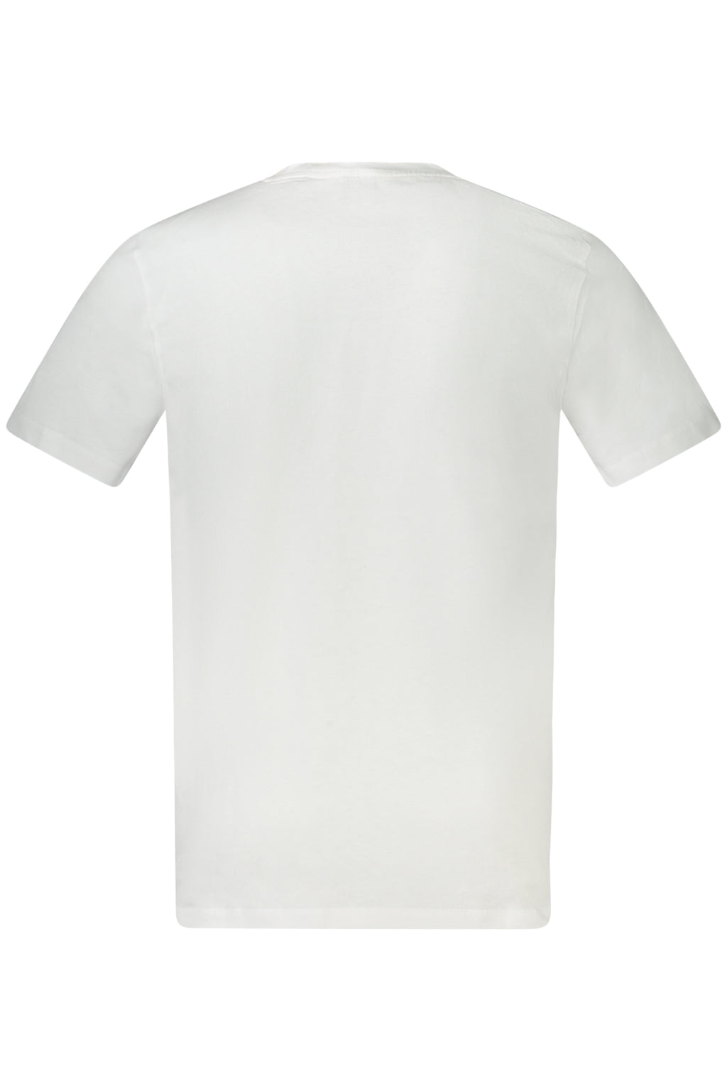 HUGO BOSS HERREN KURZARM T-SHIRT WEISS