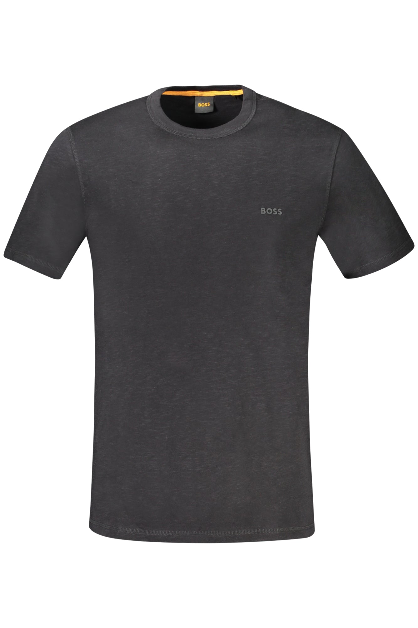 BOSS Herren T-Shirt – Kurzarm | T-Shirts online kaufen Schwarz