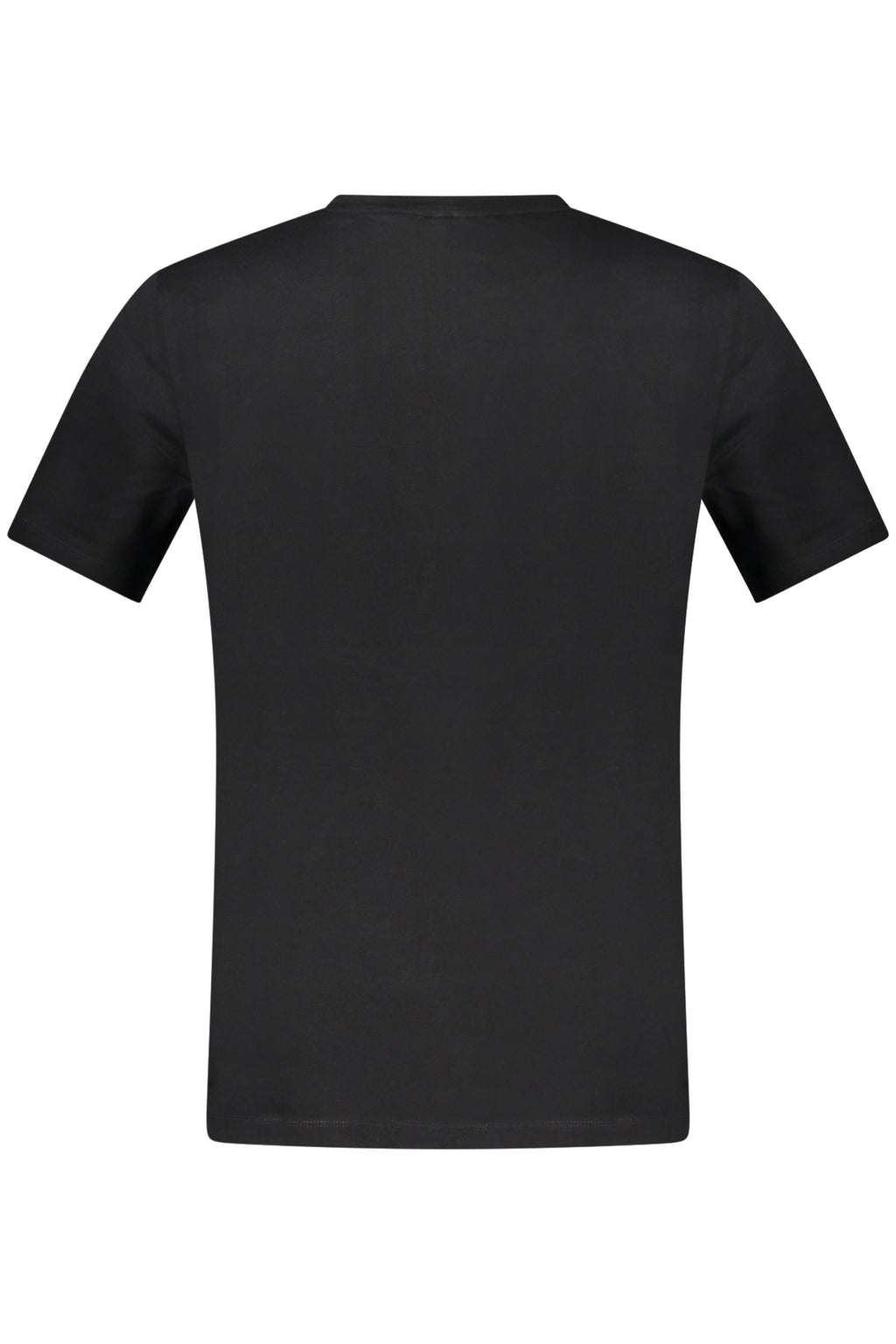 HUGO BOSS HERREN KURZARM T-SHIRT SCHWARZ
