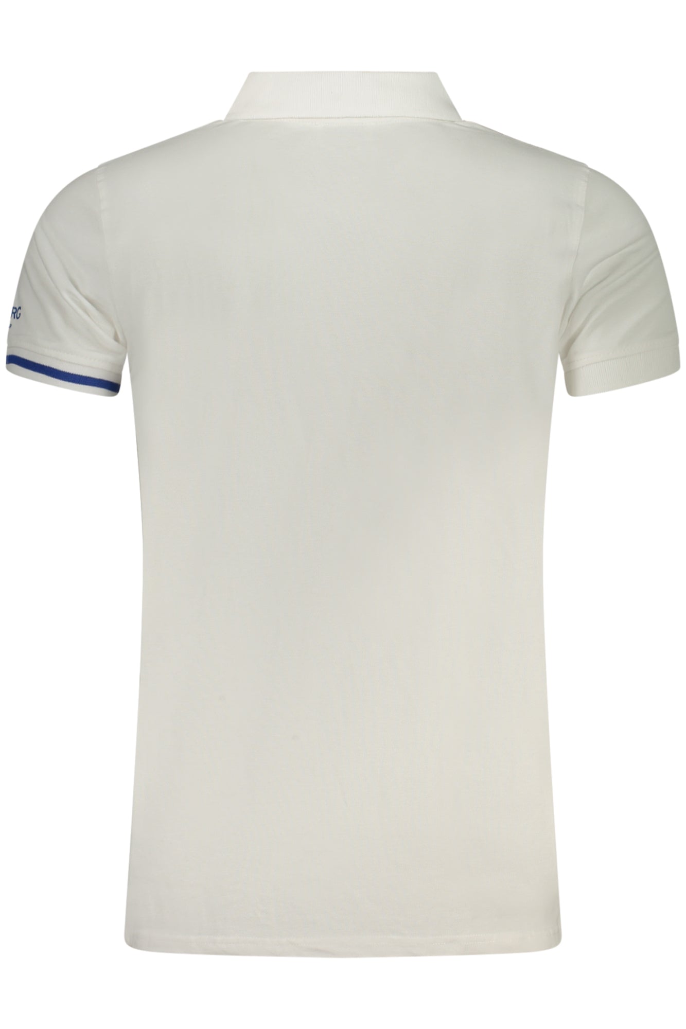ICEBERG Herren Poloshirts Weiß