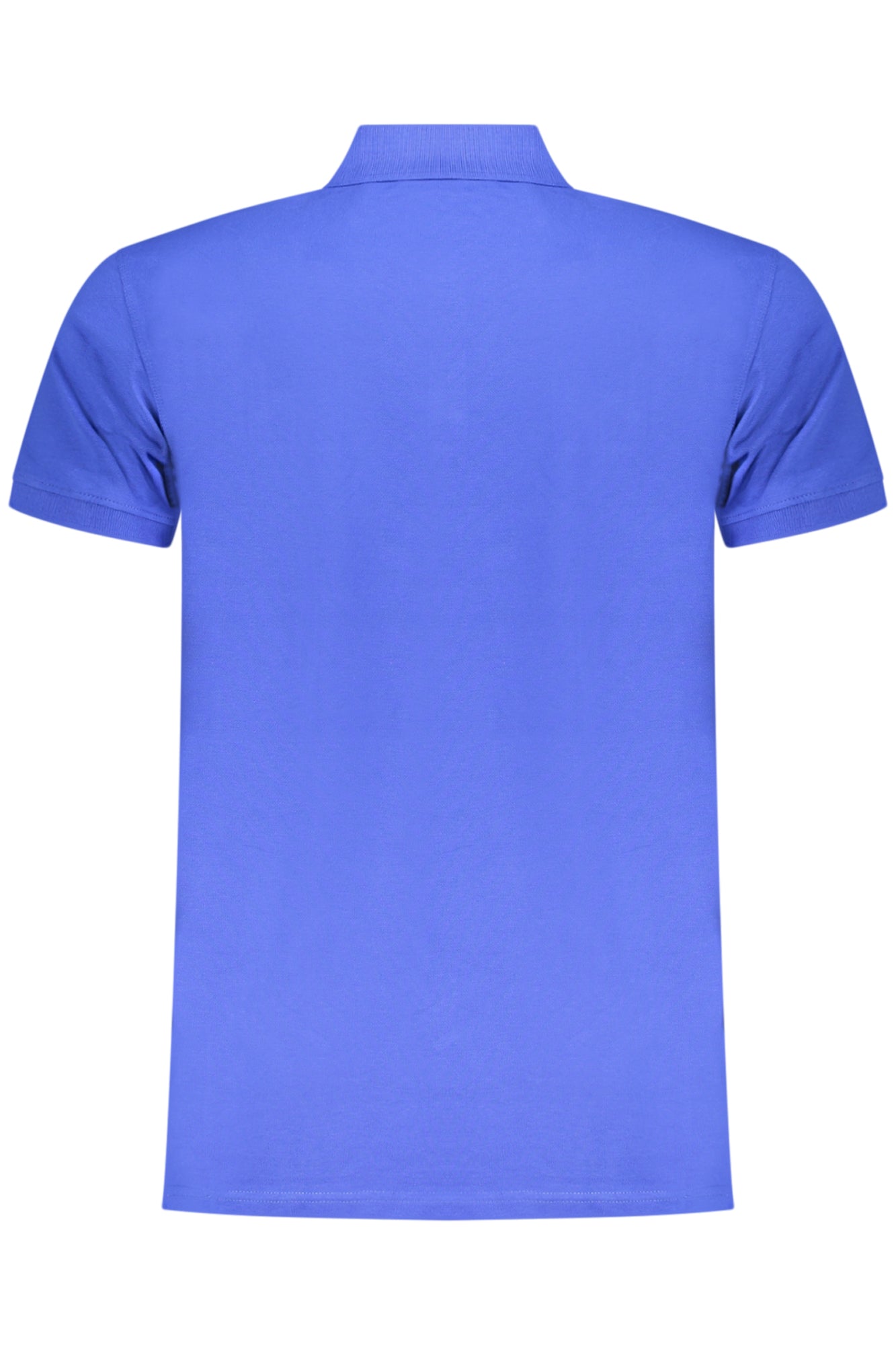 ICEBERG Herren Poloshirts Blau