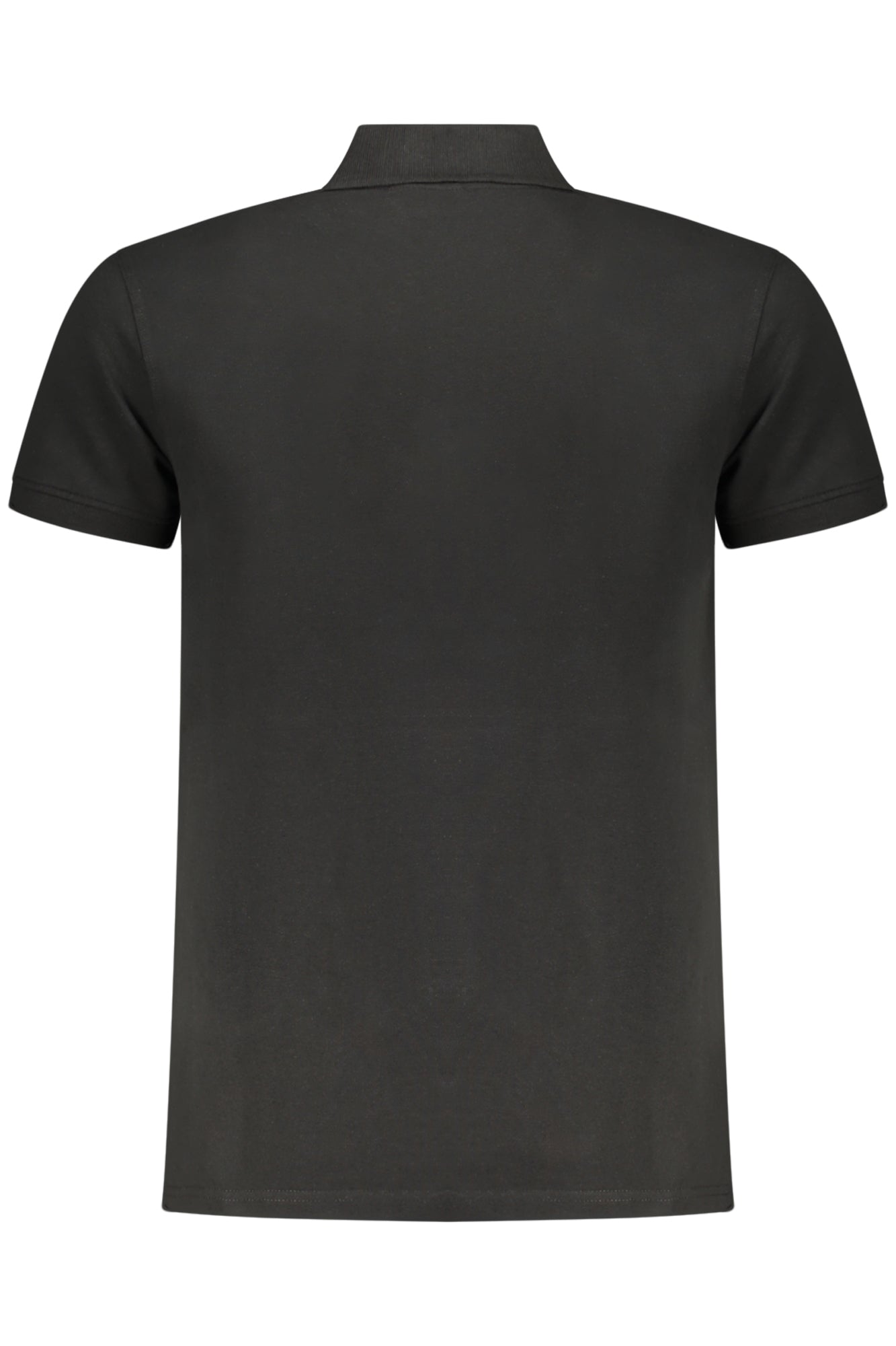 ICEBERG Herren Poloshirts Schwarz