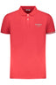 ICEBERG Herren Poloshirts Rot