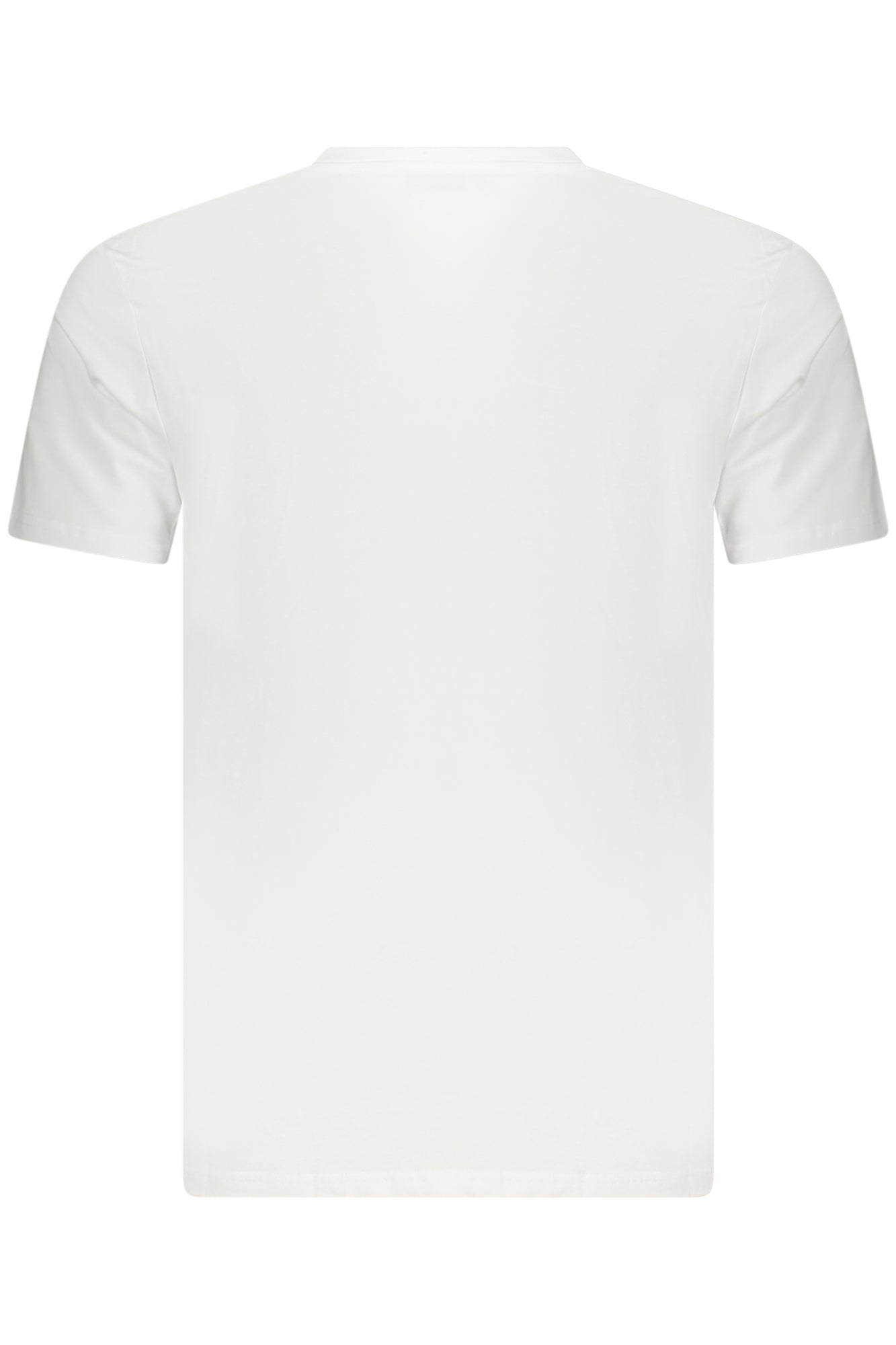 ICEBERG Herren T-Shirt | T-Shirts günstig online kaufen Weiß