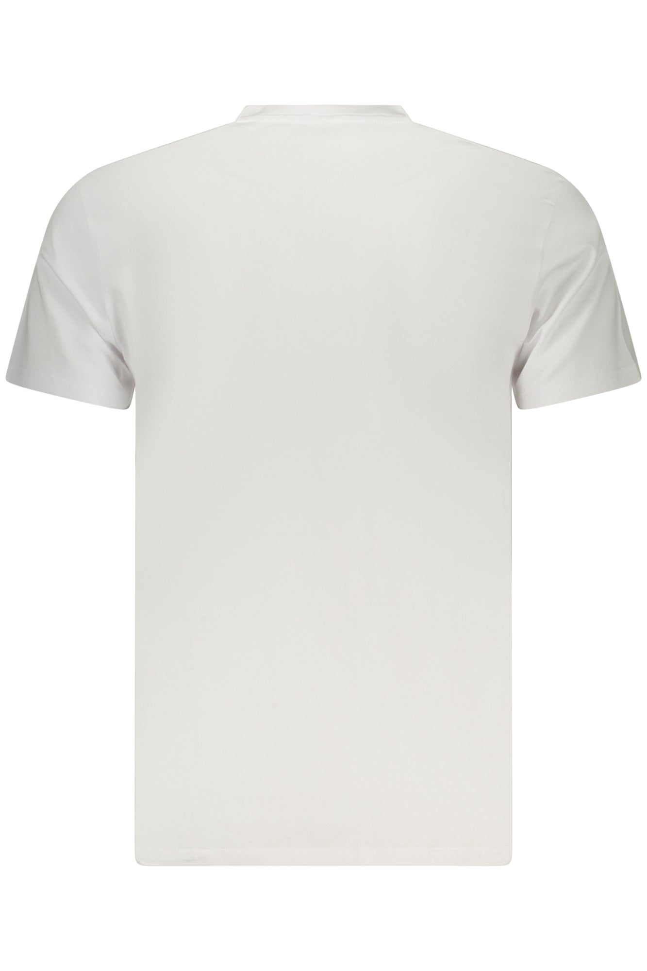 ICEBERG Herren T-Shirt – Kurzarm | T-Shirts online kaufen Weiß