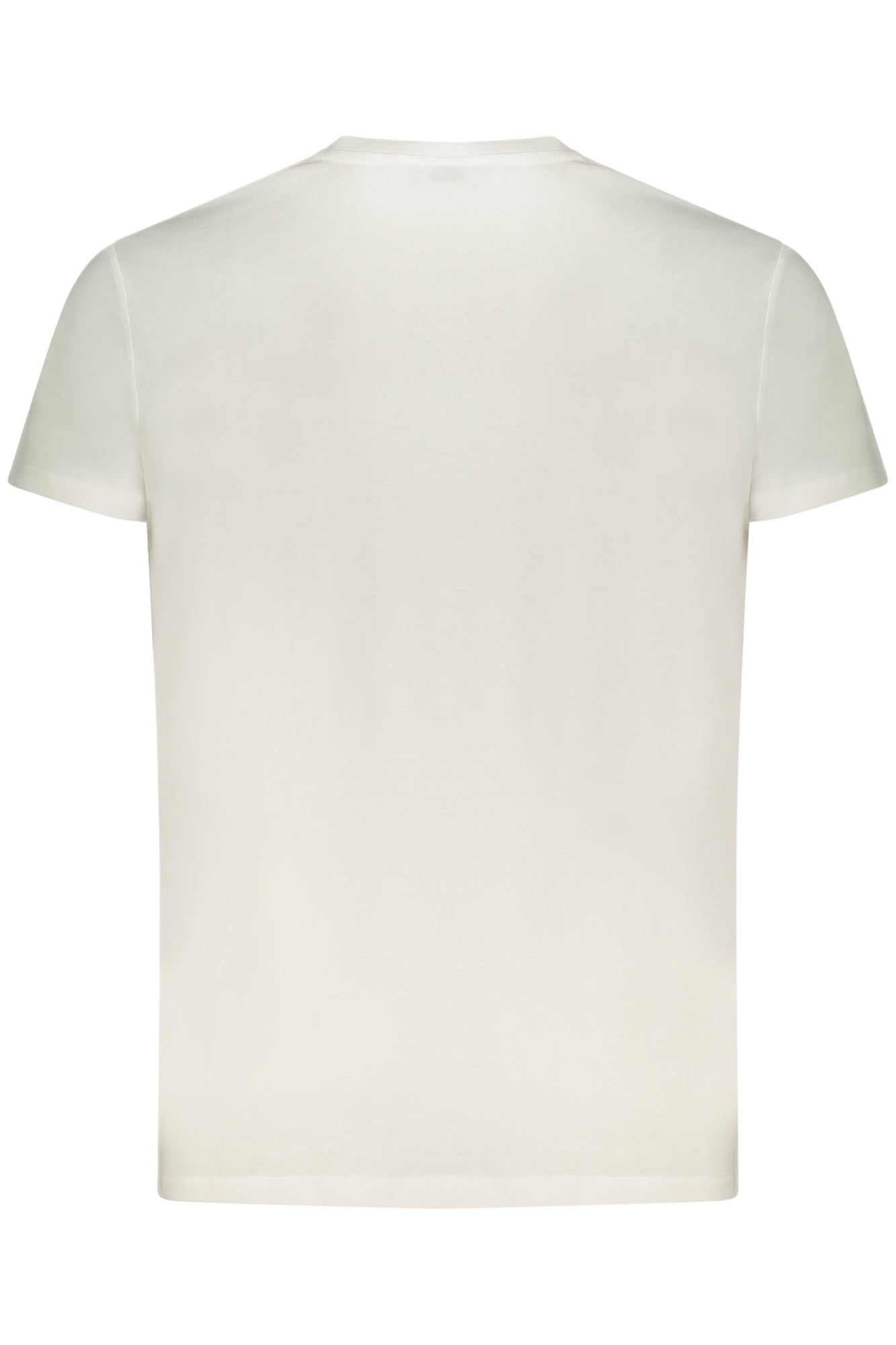 ICEBERG Herren T-Shirt – Kurzarm | T-Shirts online kaufen Weiß