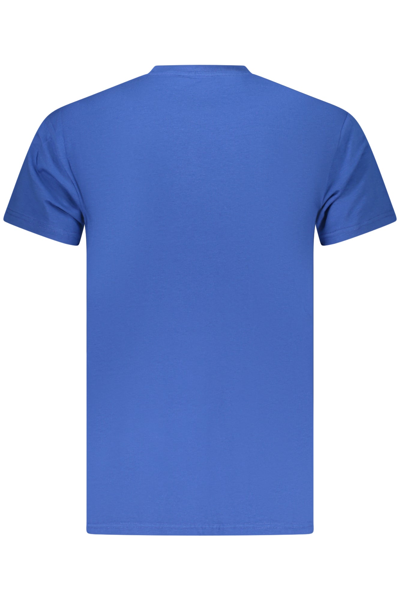 ICEBERG Herren T-Shirt | T-Shirts günstig online kaufen Blau