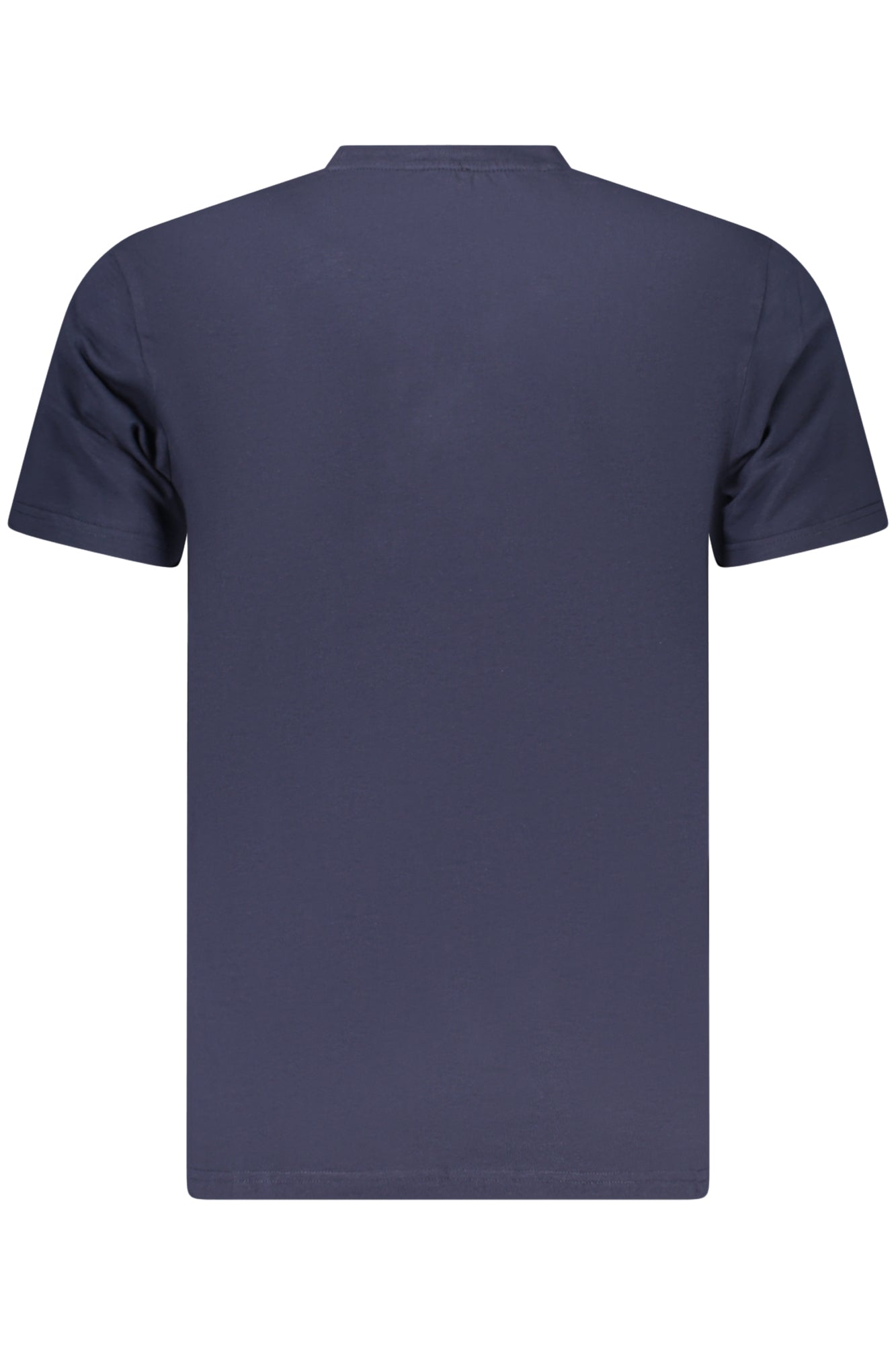 ICEBERG Herren T-Shirt – Kurzarm | T-Shirts online kaufen Blau