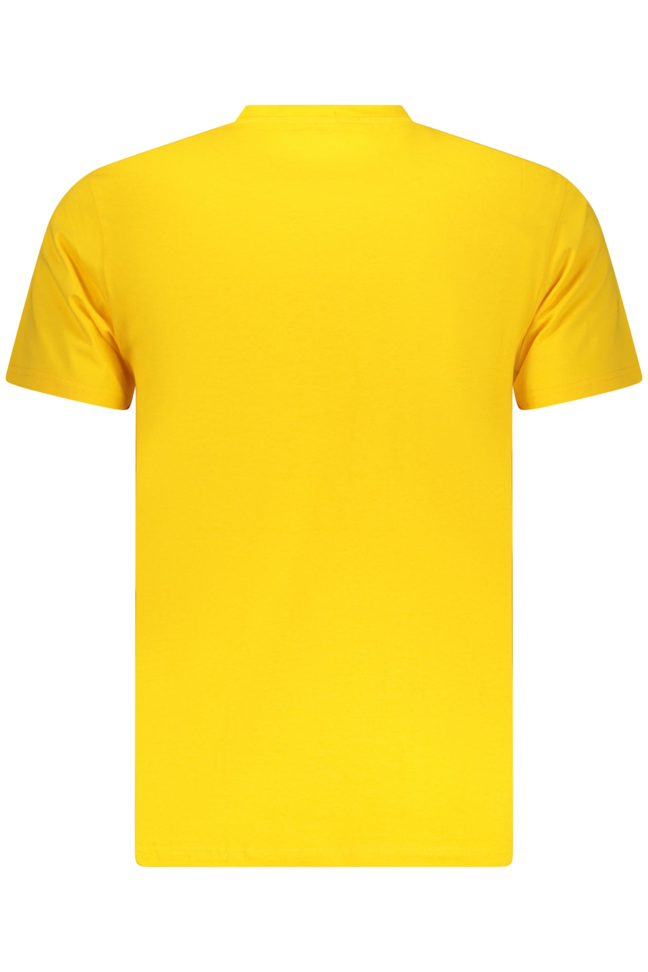 ICEBERG Herren T-Shirt – Kurzarm | T-Shirts online kaufen Gelb