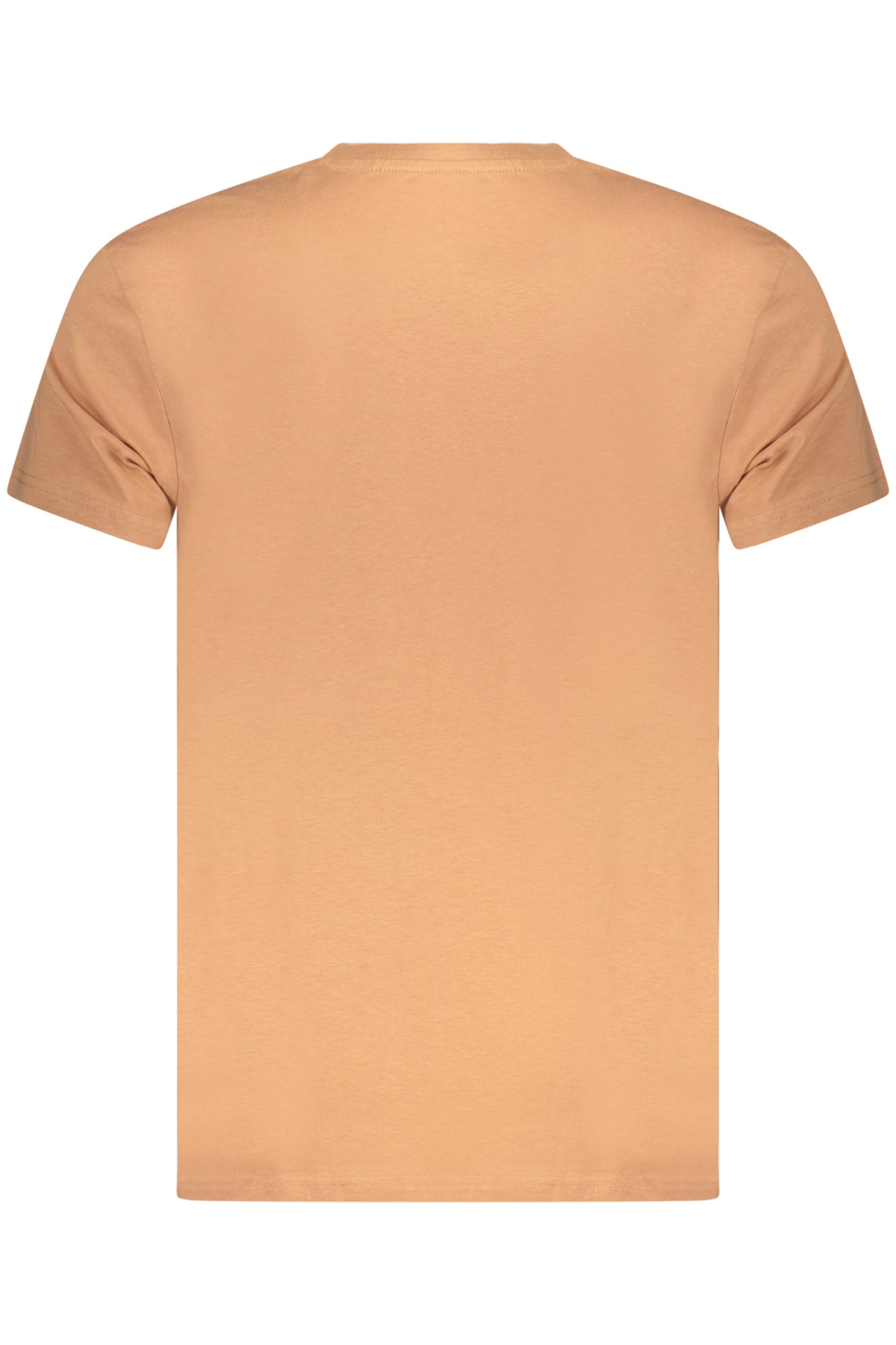 ICEBERG Herren T-Shirt – Kurzarm | T-Shirts online kaufen Braun