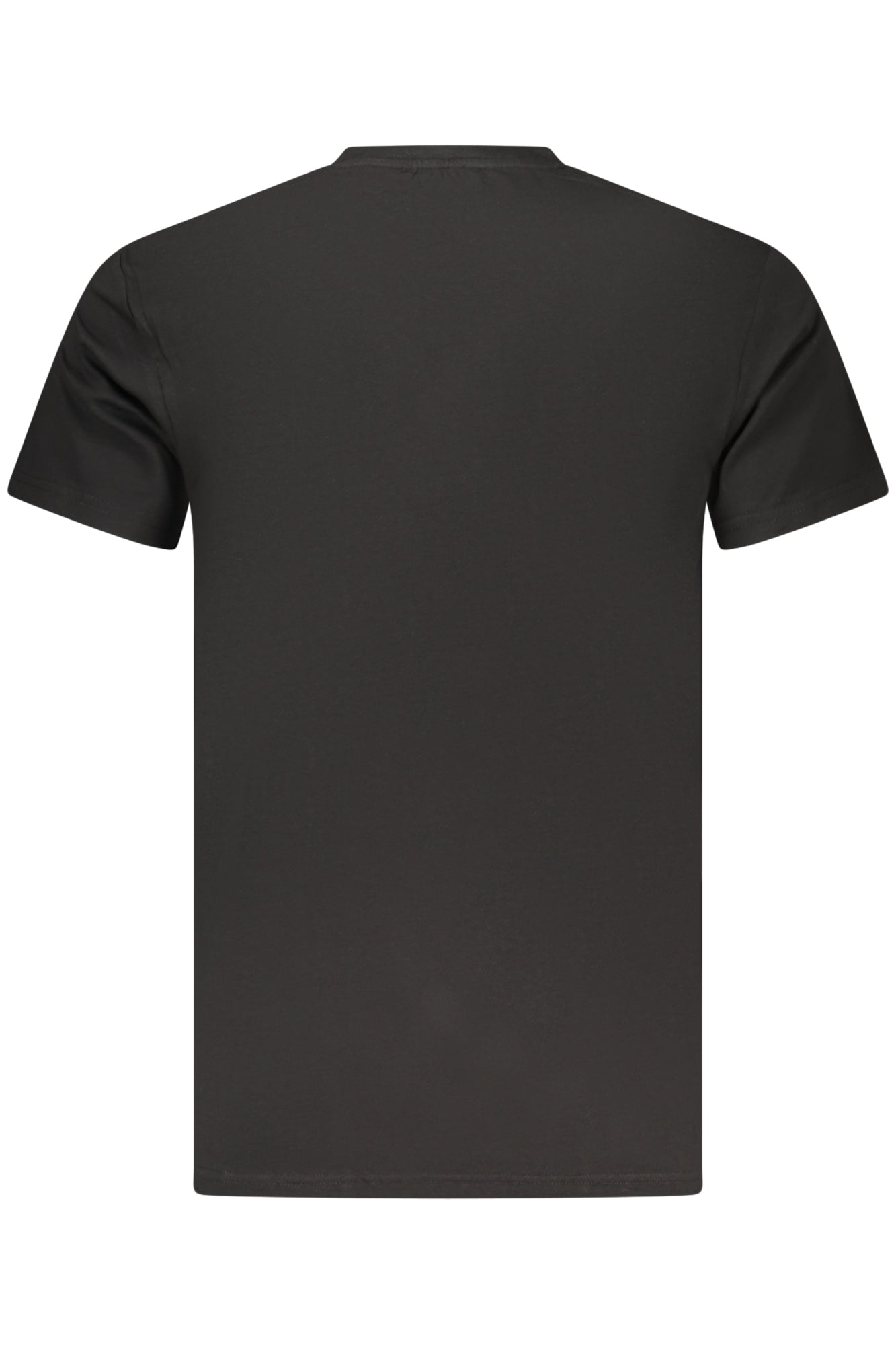 ICEBERG Herren T-Shirt | T-Shirts günstig online kaufen Schwarz