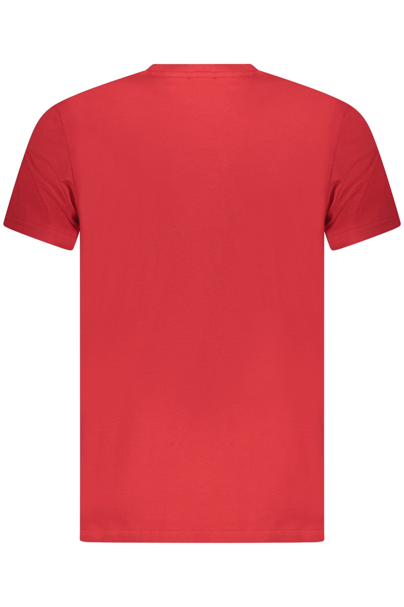 ICEBERG Herren T-Shirt | T-Shirts günstig online kaufen Rot