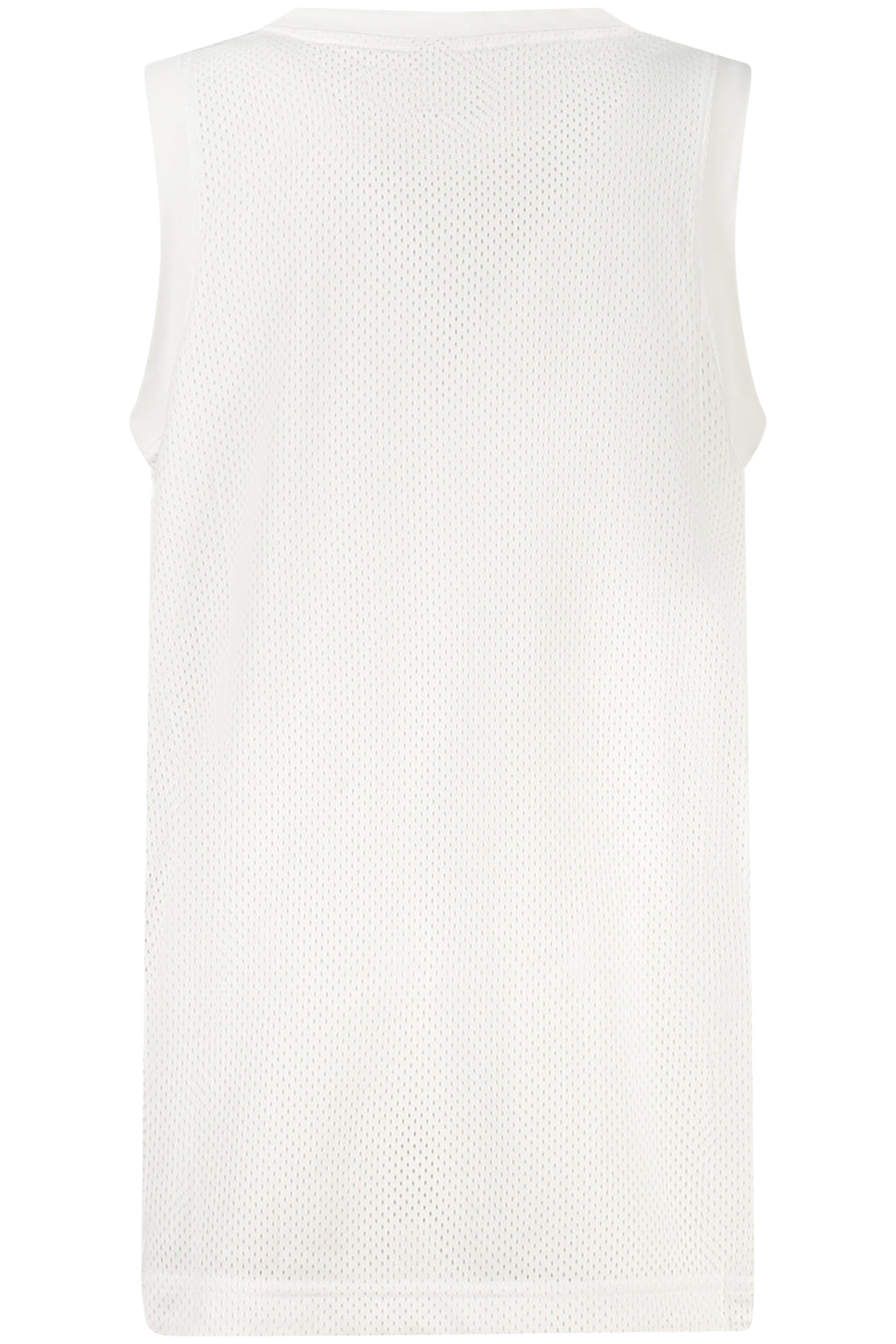 JORDAN WEISSES TANKTOP FÜR KINDER