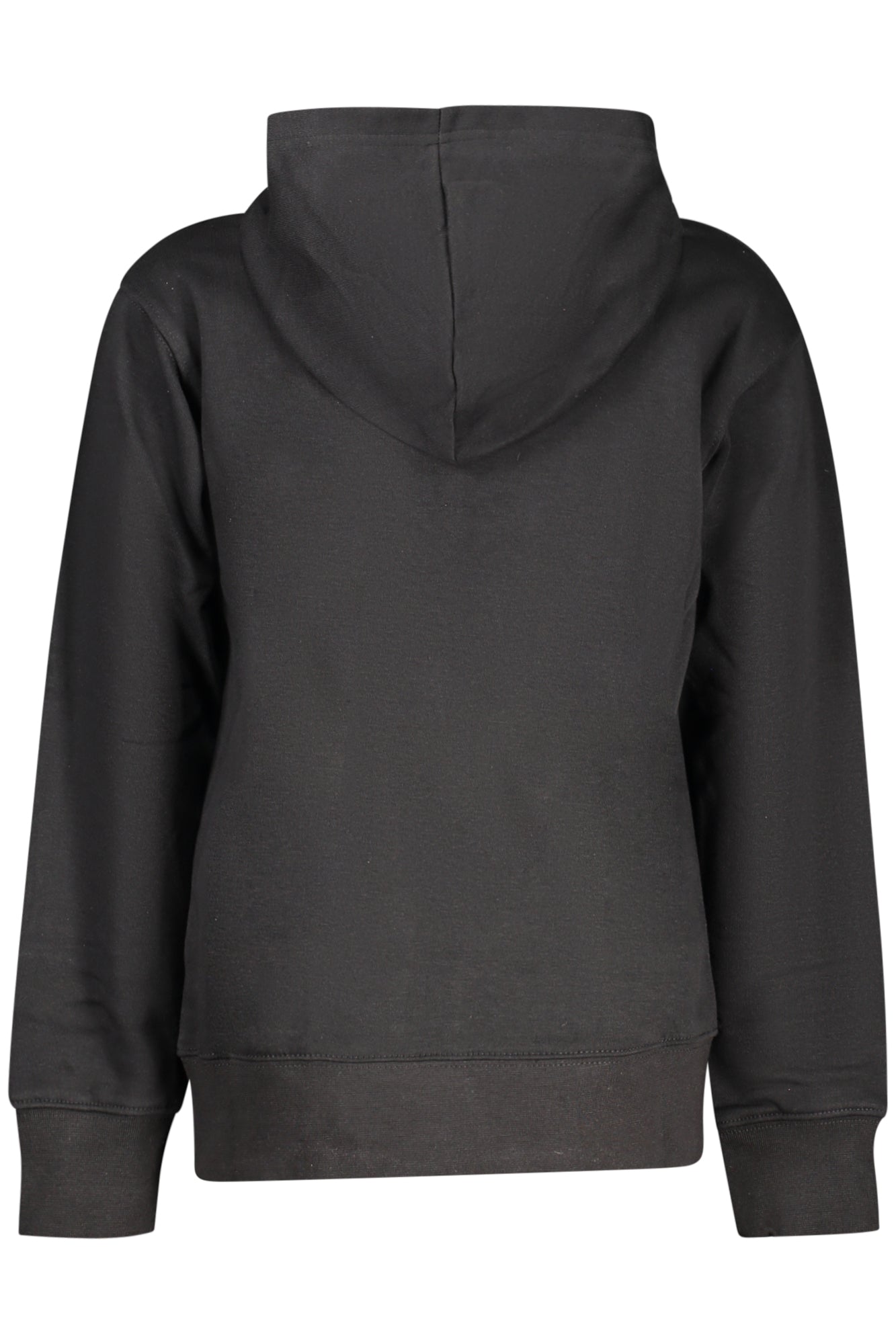Jordan Sweatshirt mit Reißverschluss für Jungen – Rotes Hoodie für Herbst/Winter Schwarz