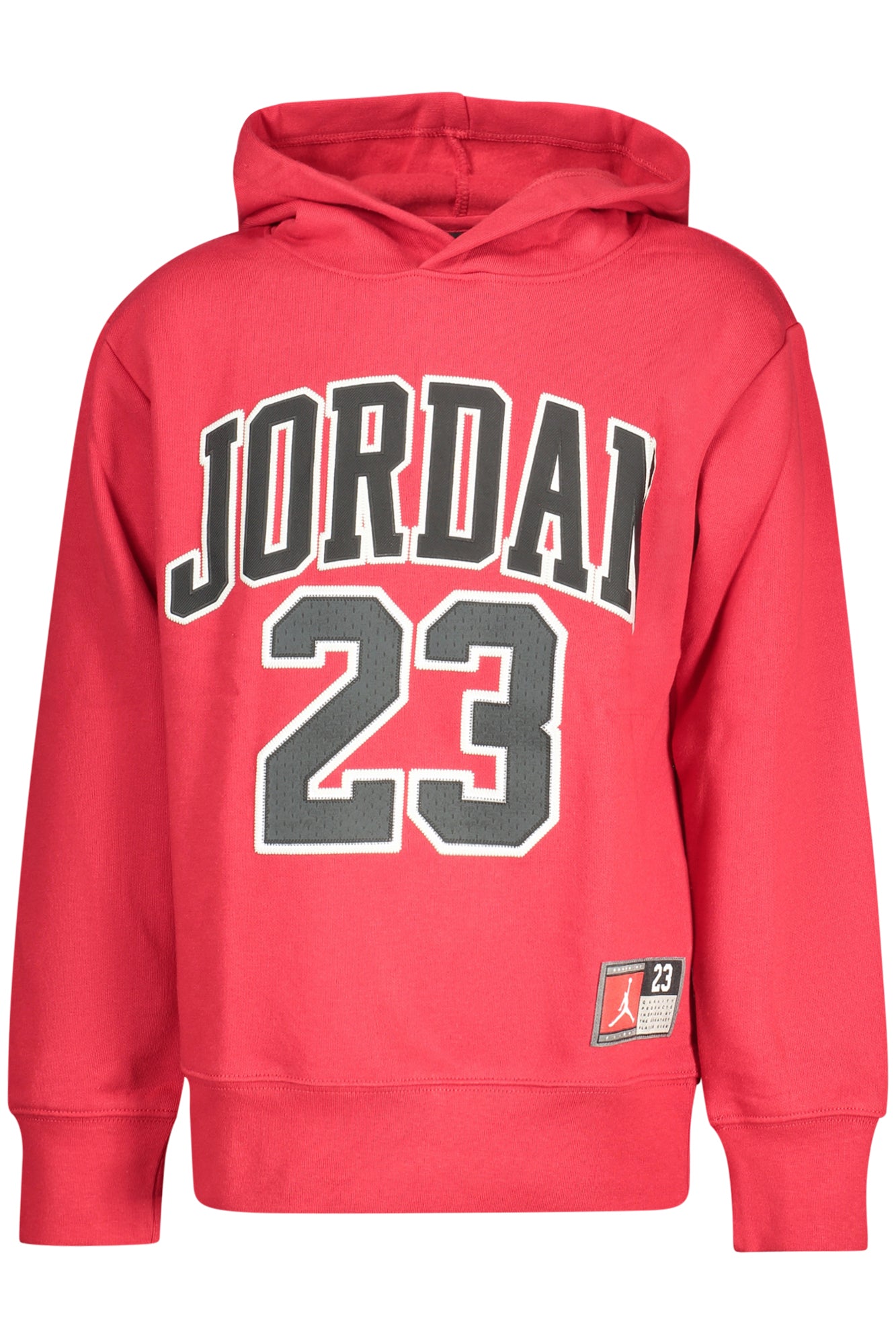 Jordan Sweatshirt Herren mit Reißverschluss – Hoodie für Herbst/Winter | soulluna.de Zweitbild