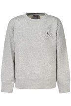 JORDAN HERREN-SWEATSHIRT MIT ZIP-UP-DETAILS