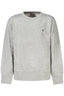 JORDAN HERREN-SWEATSHIRT MIT ZIP-UP-DETAILS