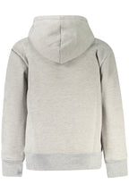 JORDAN HERREN-SWEATSHIRT MIT ZIP-UP-DETAILS