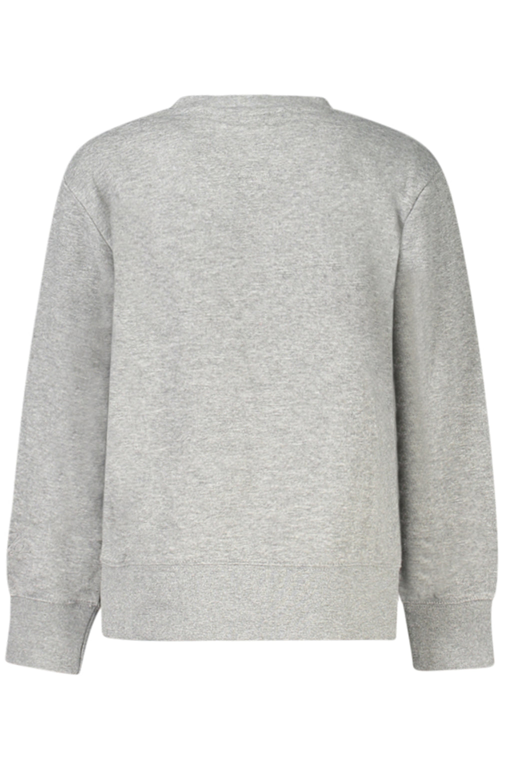JORDAN HERREN-SWEATSHIRT MIT ZIP-UP-DETAILS
