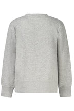 JORDAN HERREN-SWEATSHIRT MIT ZIP-UP-DETAILS