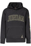 Jordan Sweatshirt Herren mit Reißverschluss – Hoodie in Schwarz für Herbst/Winter Schwarz