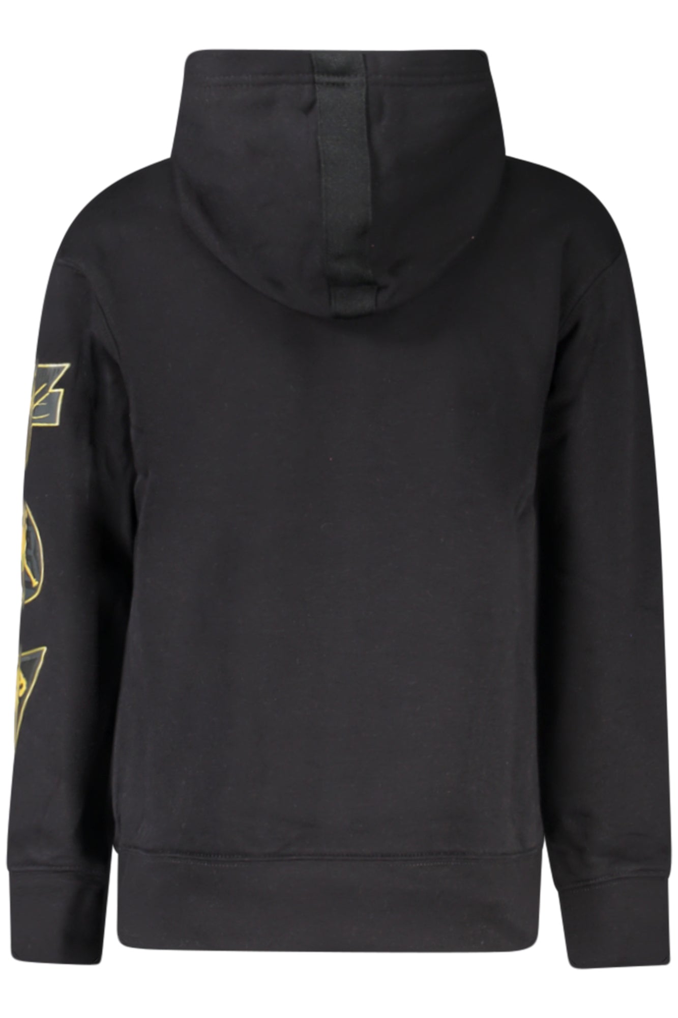 Jordan Sweatshirt Herren mit Reißverschluss – Hoodie in Schwarz für Herbst/Winter Zweitbild