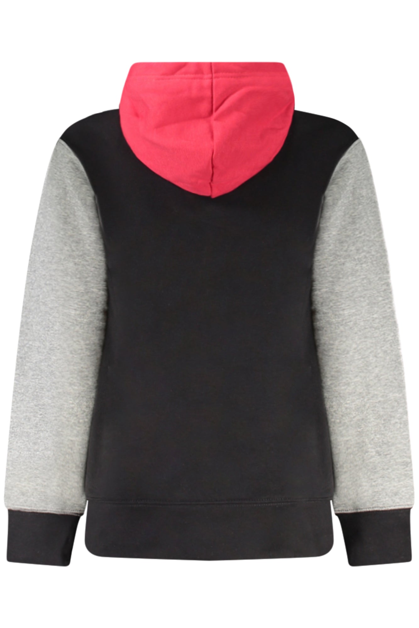 Jordan Sweatshirt Herren mit Reißverschluss – Kapuzenpullover Schwarz für Herbst/Winter Schwarz