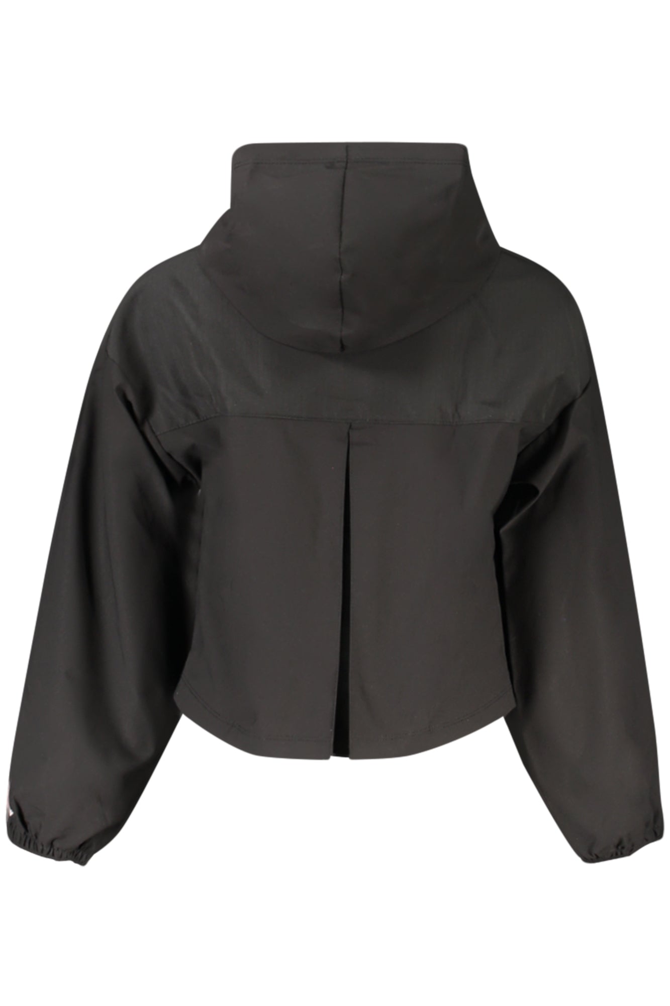 Jordan Jacke für Mädchen – Leichte Kapuzenjacke für Herbst/Winter | soulluna.de Schwarz