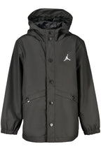 JORDAN HERRENJACKE SCHWARZ