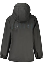 JORDAN HERRENJACKE SCHWARZ