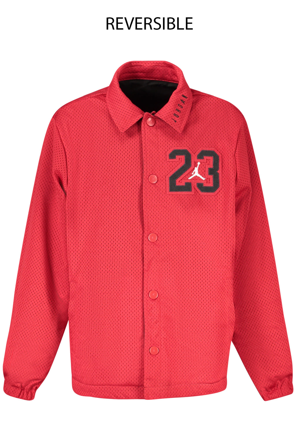 JORDAN HERRENJACKE SCHWARZ