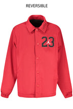 JORDAN HERRENJACKE SCHWARZ