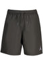Jordan Sportshorts für Jungen – Schwarze Kurze Hose mit elastischem Bund Schwarz