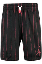 JORDAN HERREN-SHORTS SCHWARZ