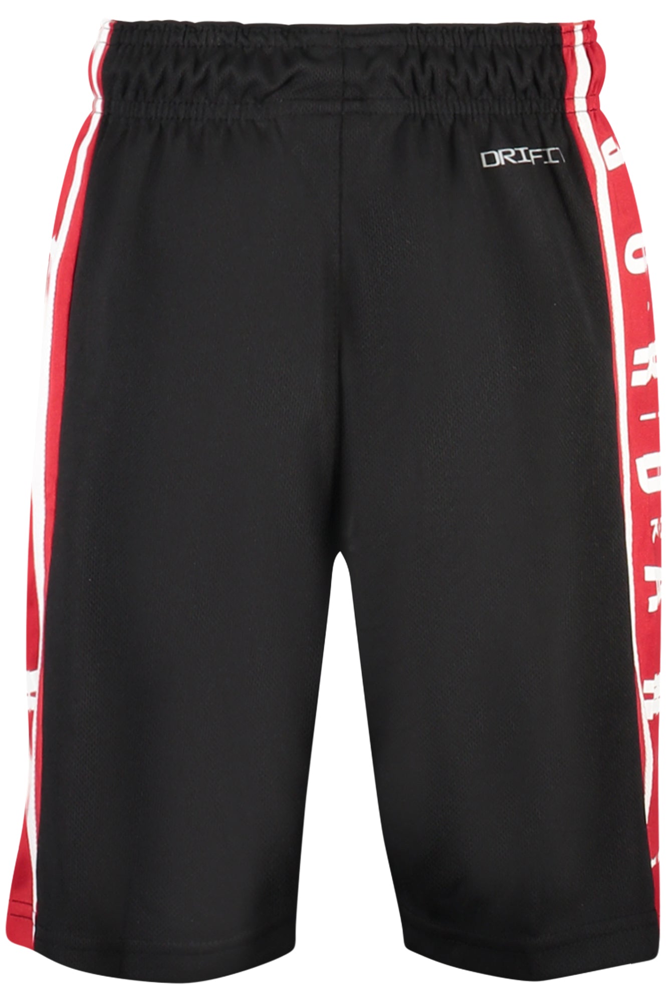 Jordan Herren-Shorts Schwarz – Elastische Sportshorts mit Logo-Druck | soulluna.de Schwarz