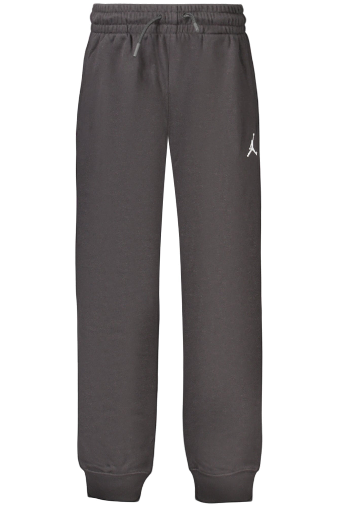 JORDAN Kinder Jogginghose – mit elastischem Bund, sportlich Schwarz
