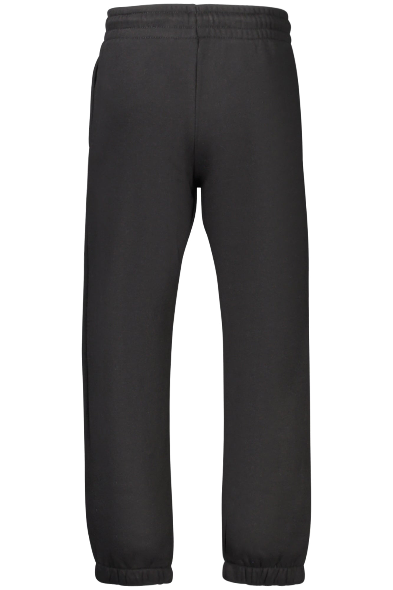 Jordan Trainingshose Damen – Schwarze Fleece Jogginghose für Herbst/Winter Schwarz