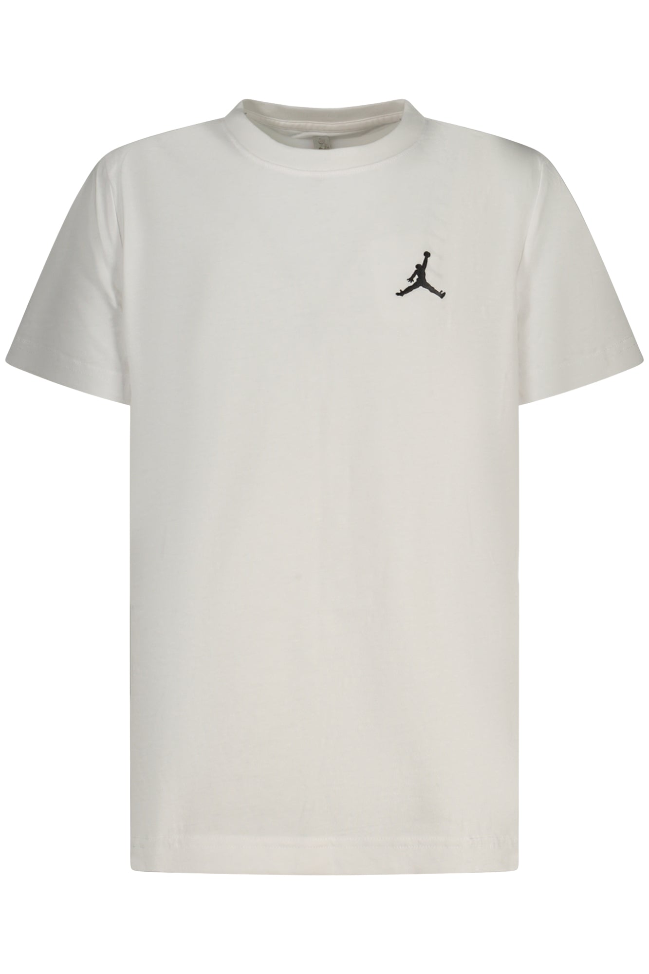 JORDAN Kinder T-Shirt – Kurzarm | T-Shirts online kaufen Weiß Hauptbild