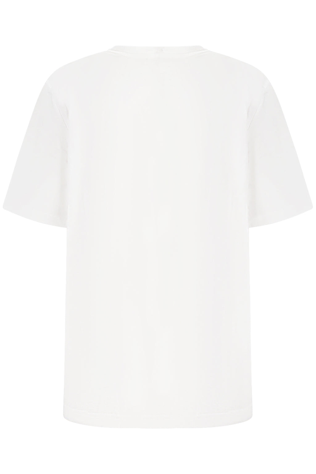 JORDAN KURZARM-T-SHIRT FÜR KINDER, WEISS